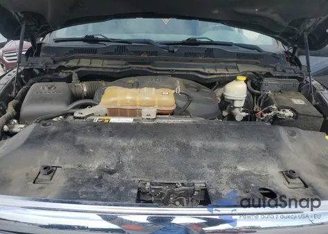 2016 Ram 1500 Slt из США, поврежденный, VIN 1C6RR7LM4GS331447